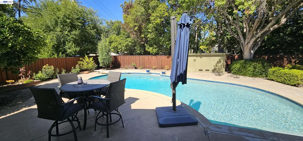 2065 Gill Port Lane Walnut Creek CA 94598