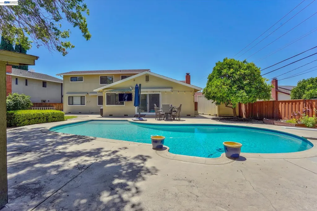 2065 Gill Port Lane Walnut Creek CA 94598
