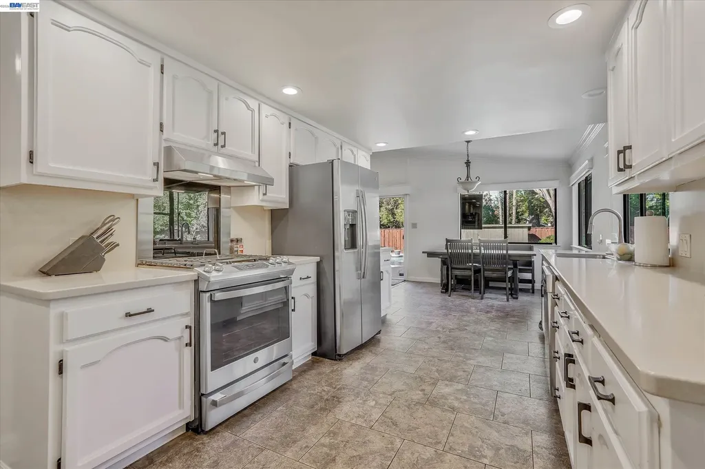 2065 Gill Port Lane Walnut Creek CA 94598