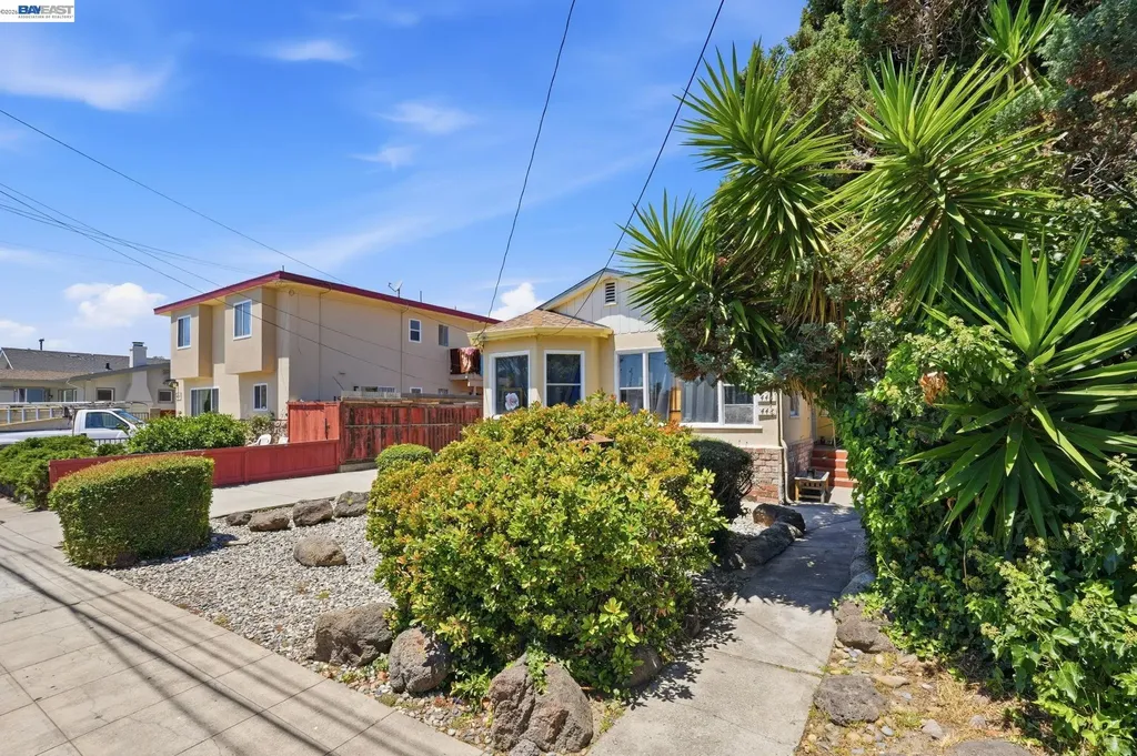 446 Dolores Avenue San Leandro CA 94577