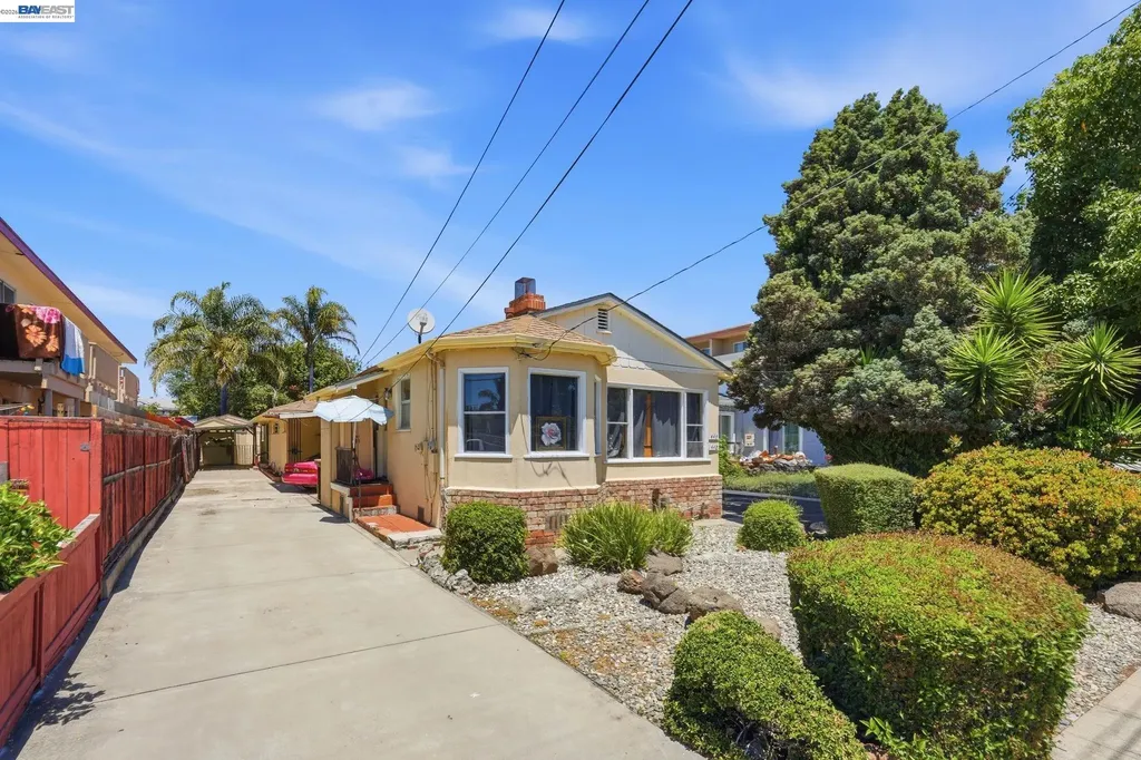 446 Dolores Avenue San Leandro CA 94577