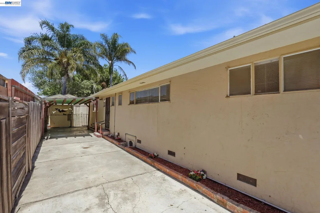 446 Dolores Avenue San Leandro CA 94577