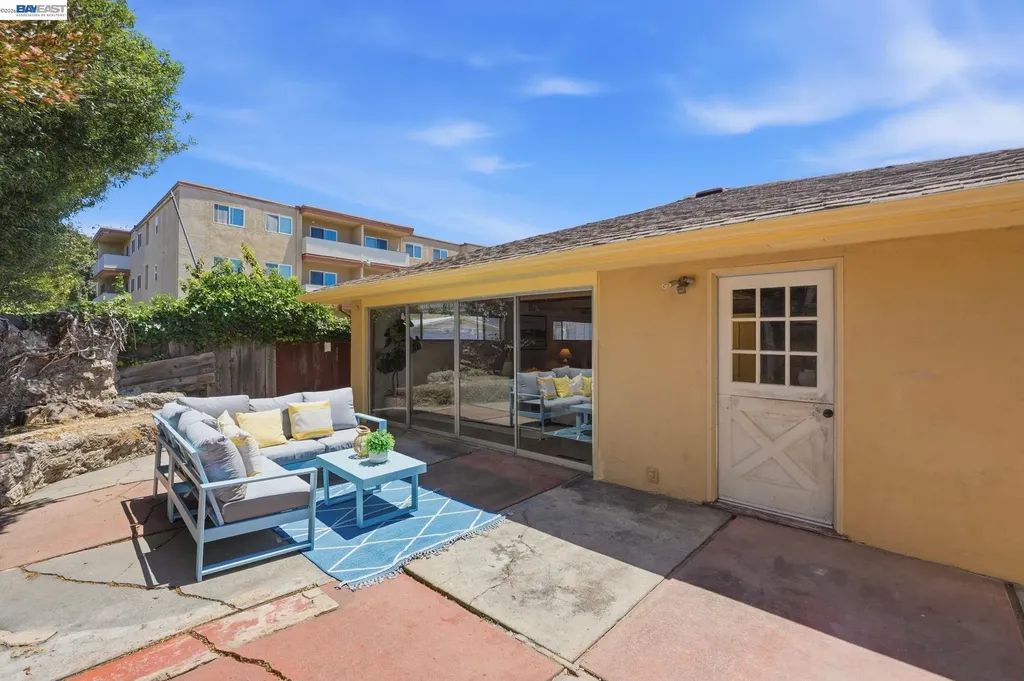 446 Dolores Avenue San Leandro CA 94577