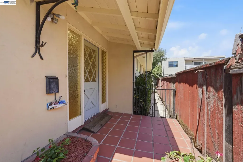 446 Dolores Avenue San Leandro CA 94577