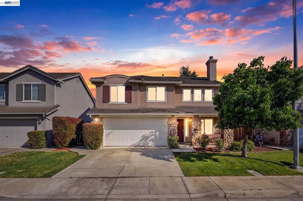 914 Arrowtail Terrace Fremont CA 94536