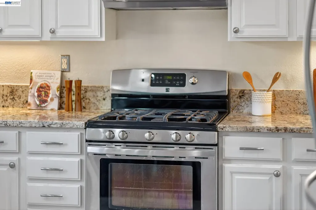 914 Arrowtail Terrace Fremont CA 94536