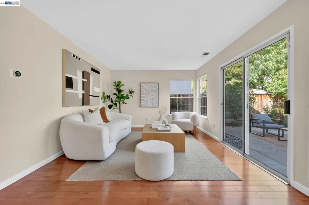 914 Arrowtail Terrace Fremont CA 94536