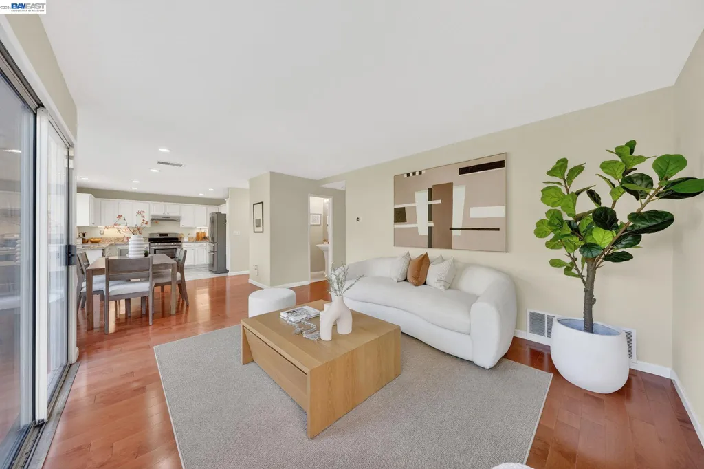 914 Arrowtail Terrace Fremont CA 94536