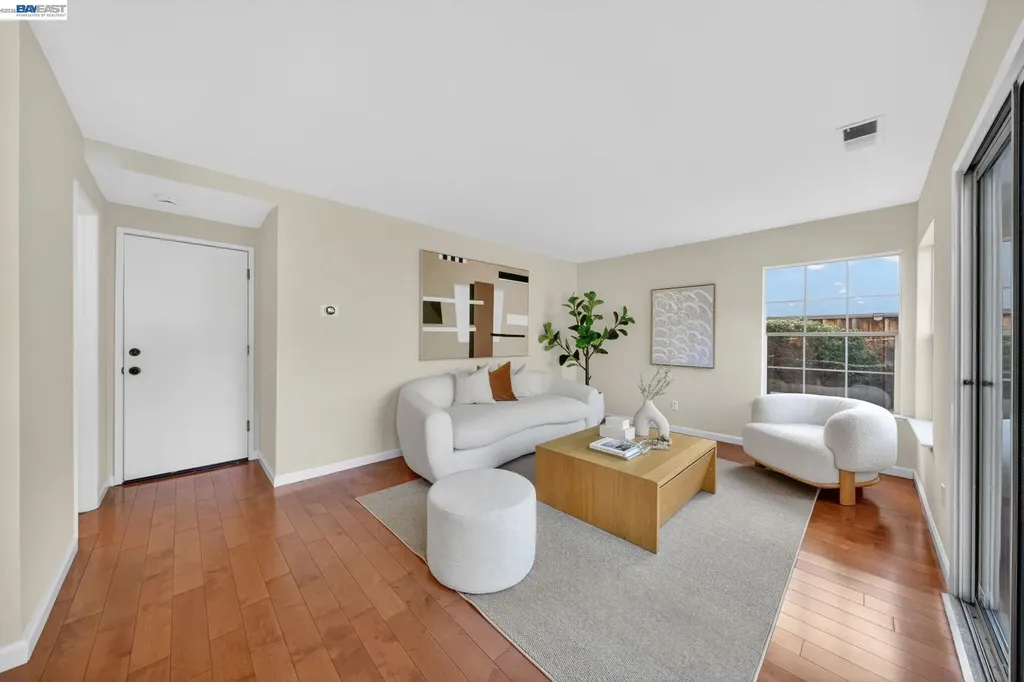914 Arrowtail Terrace Fremont CA 94536