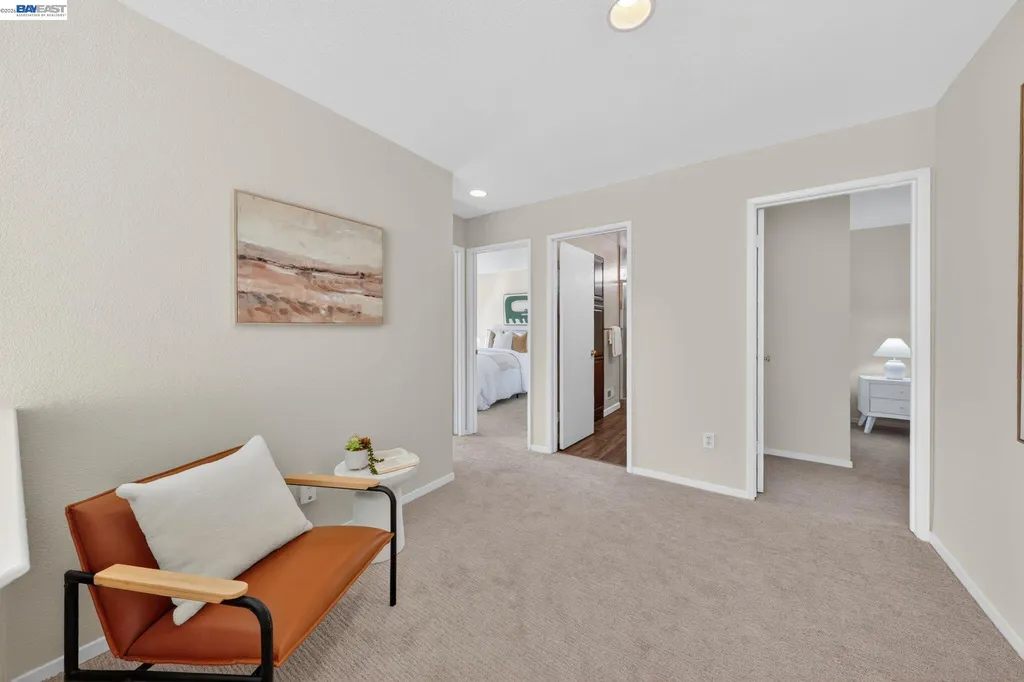 914 Arrowtail Terrace Fremont CA 94536