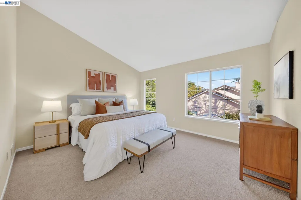 914 Arrowtail Terrace Fremont CA 94536