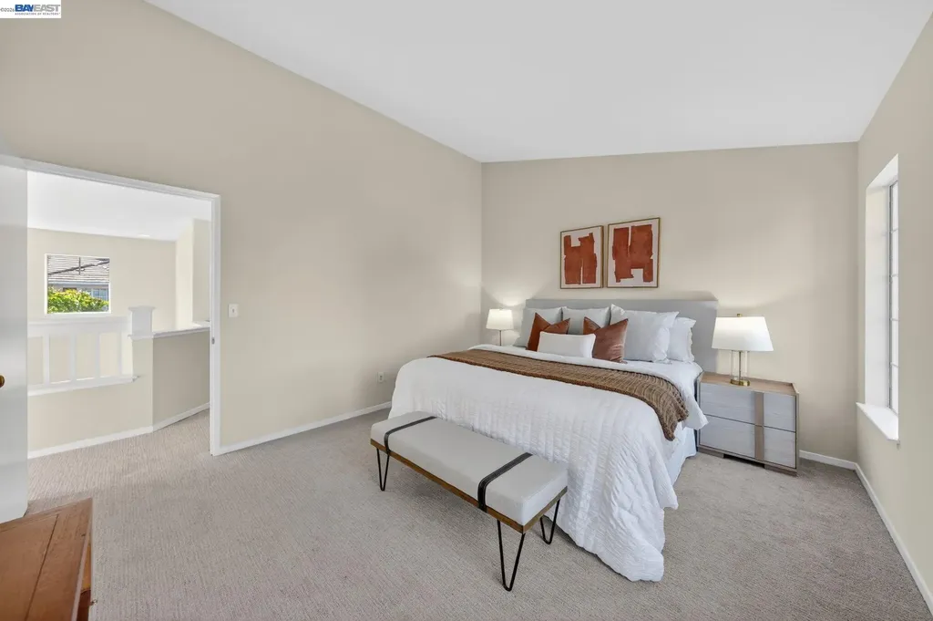 914 Arrowtail Terrace Fremont CA 94536