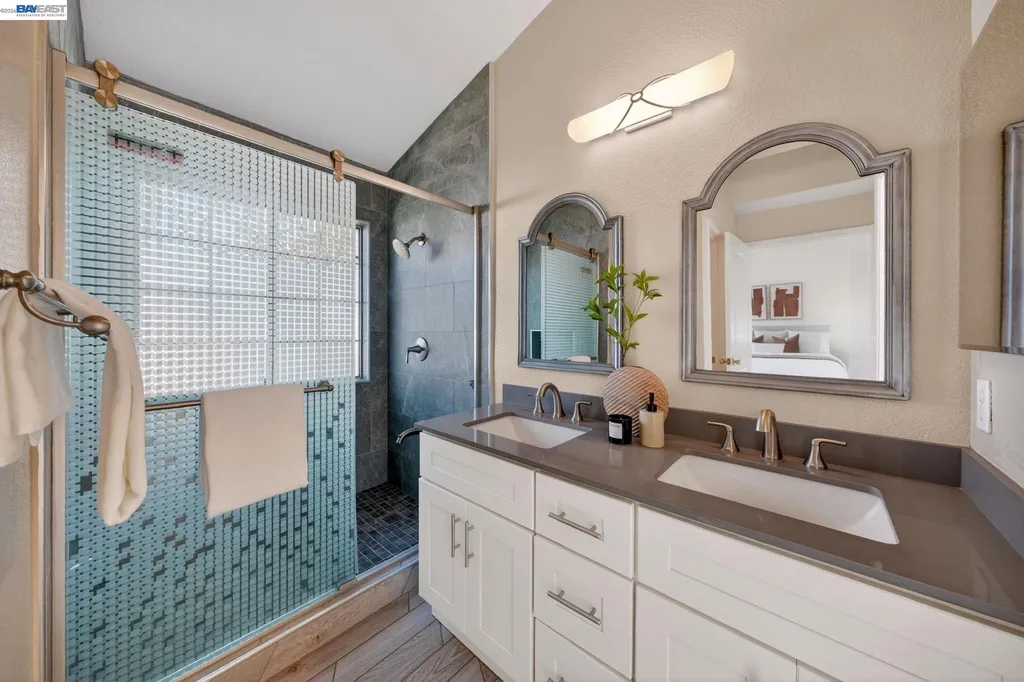 914 Arrowtail Terrace Fremont CA 94536
