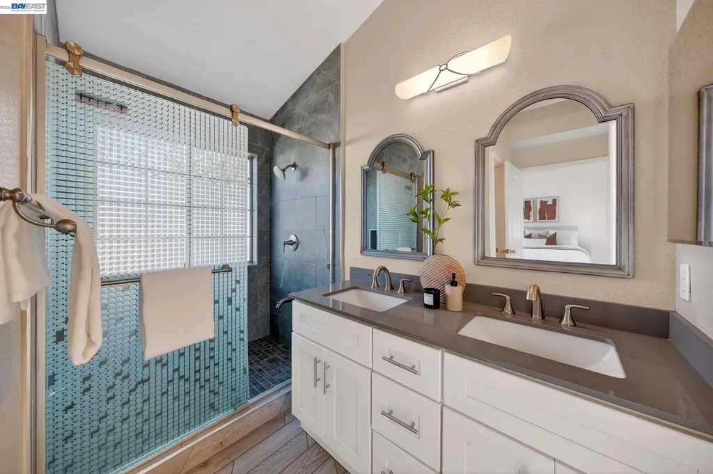 914 Arrowtail Terrace Fremont CA 94536