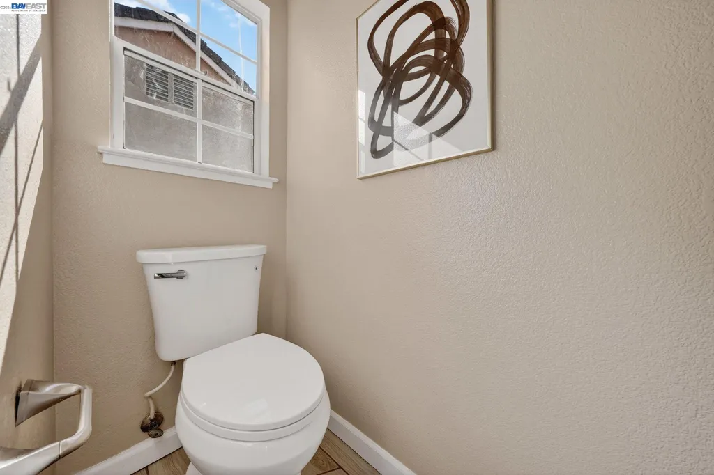 914 Arrowtail Terrace Fremont CA 94536