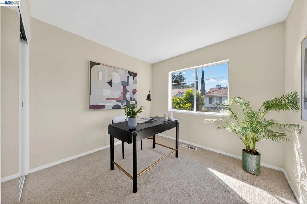 914 Arrowtail Terrace Fremont CA 94536