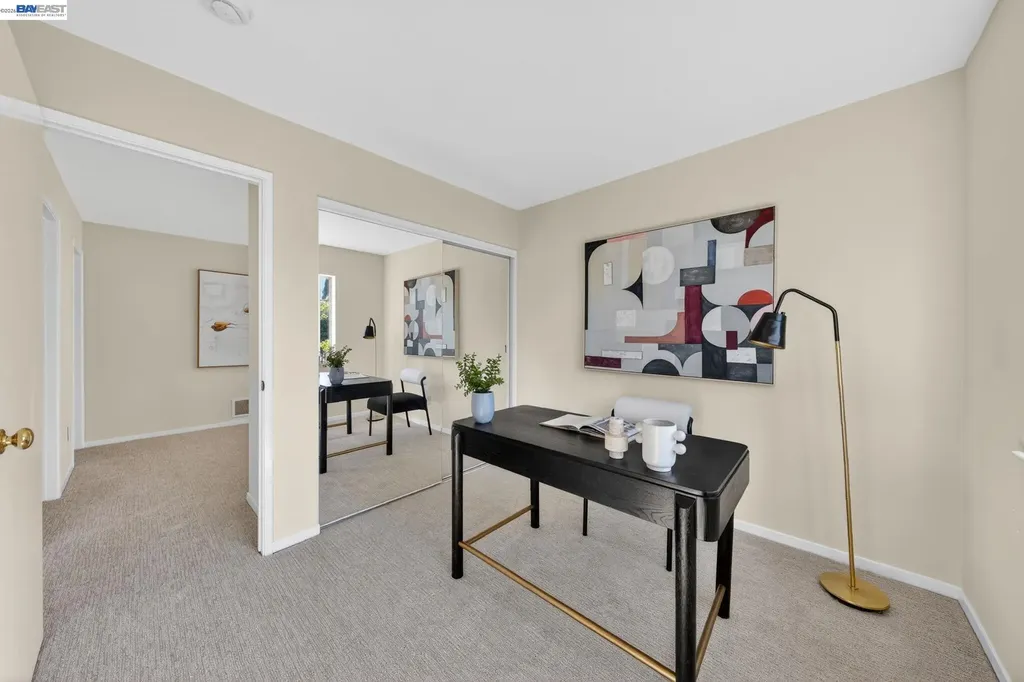 914 Arrowtail Terrace Fremont CA 94536