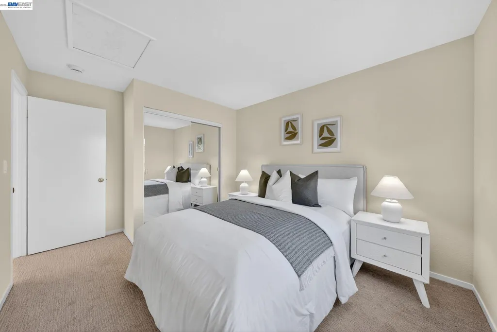 914 Arrowtail Terrace Fremont CA 94536