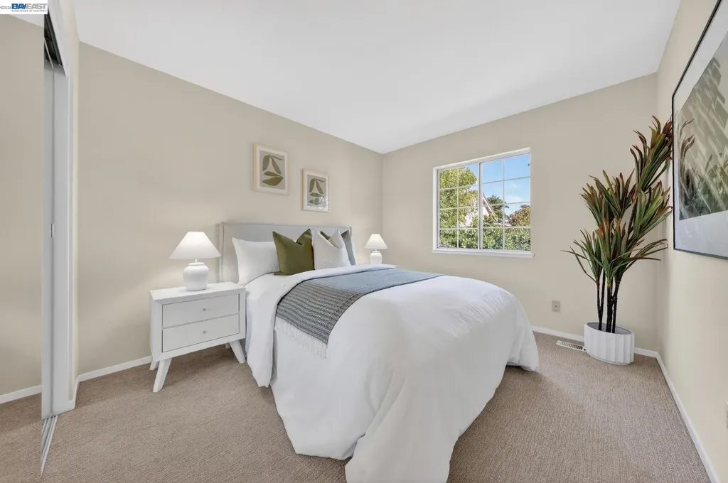 914 Arrowtail Terrace Fremont CA 94536