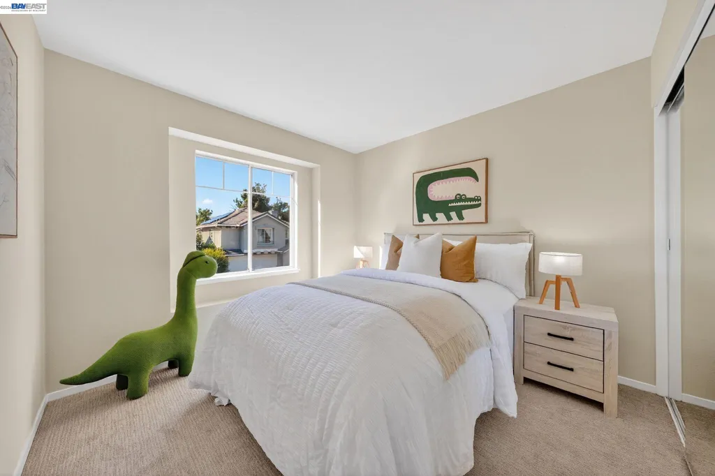 914 Arrowtail Terrace Fremont CA 94536