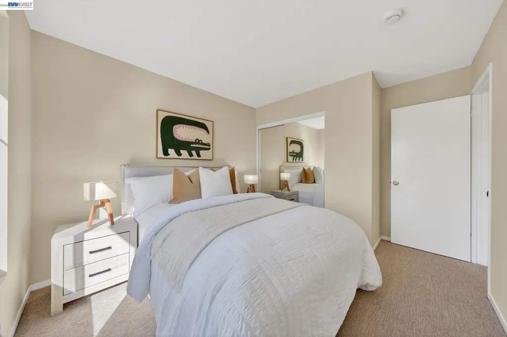 914 Arrowtail Terrace Fremont CA 94536