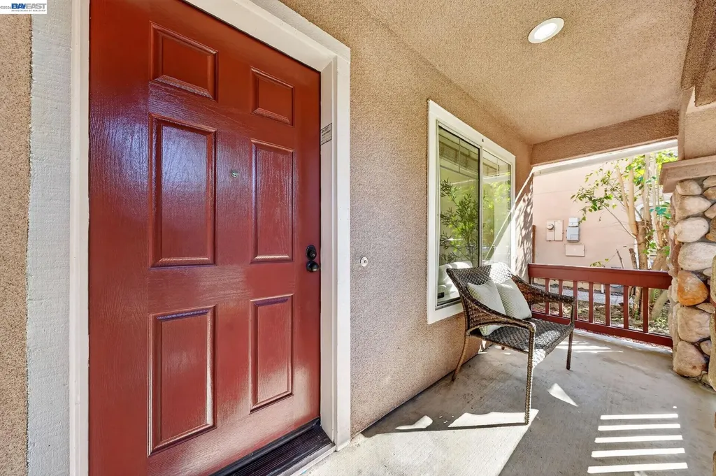 914 Arrowtail Terrace Fremont CA 94536