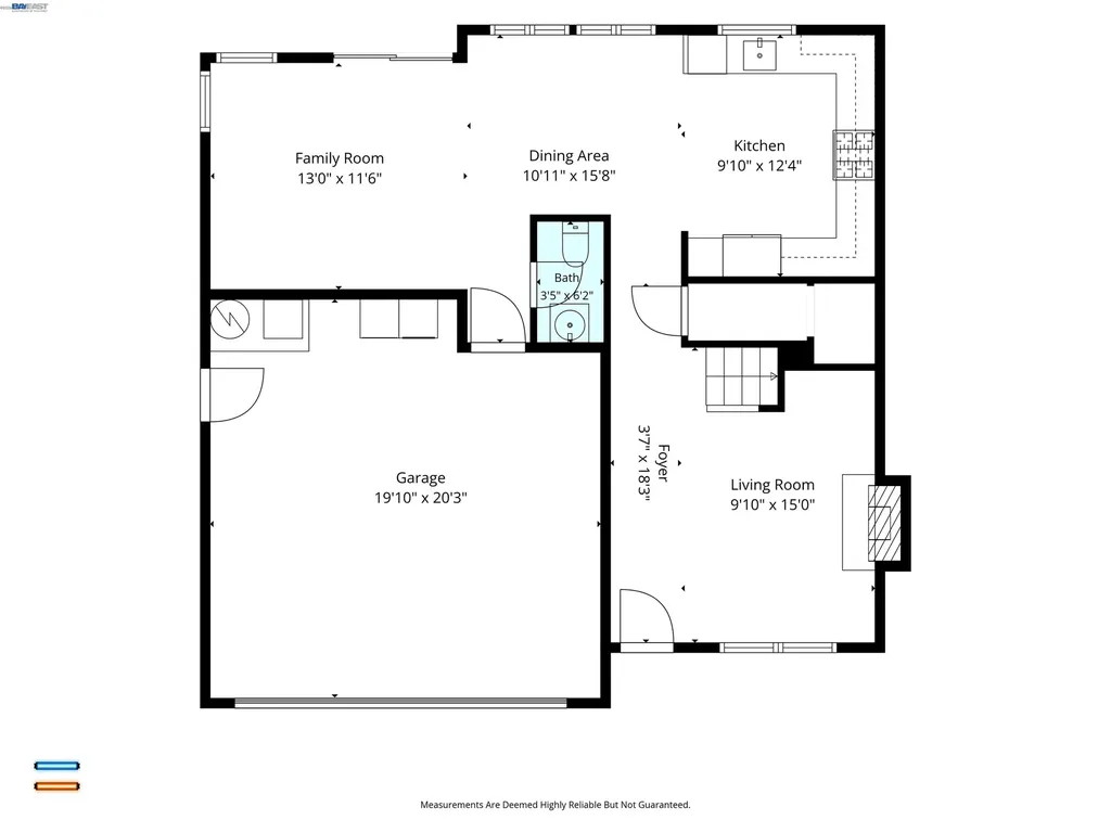 914 Arrowtail Terrace Fremont CA 94536