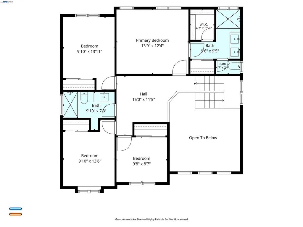 914 Arrowtail Terrace Fremont CA 94536