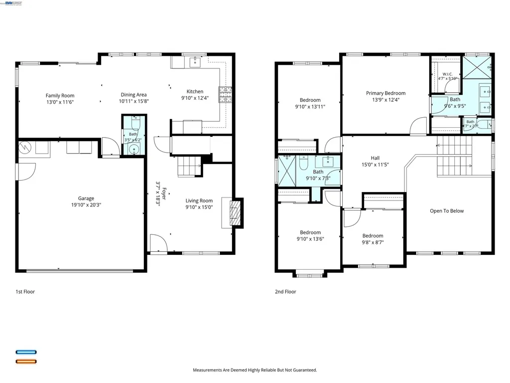 914 Arrowtail Terrace Fremont CA 94536