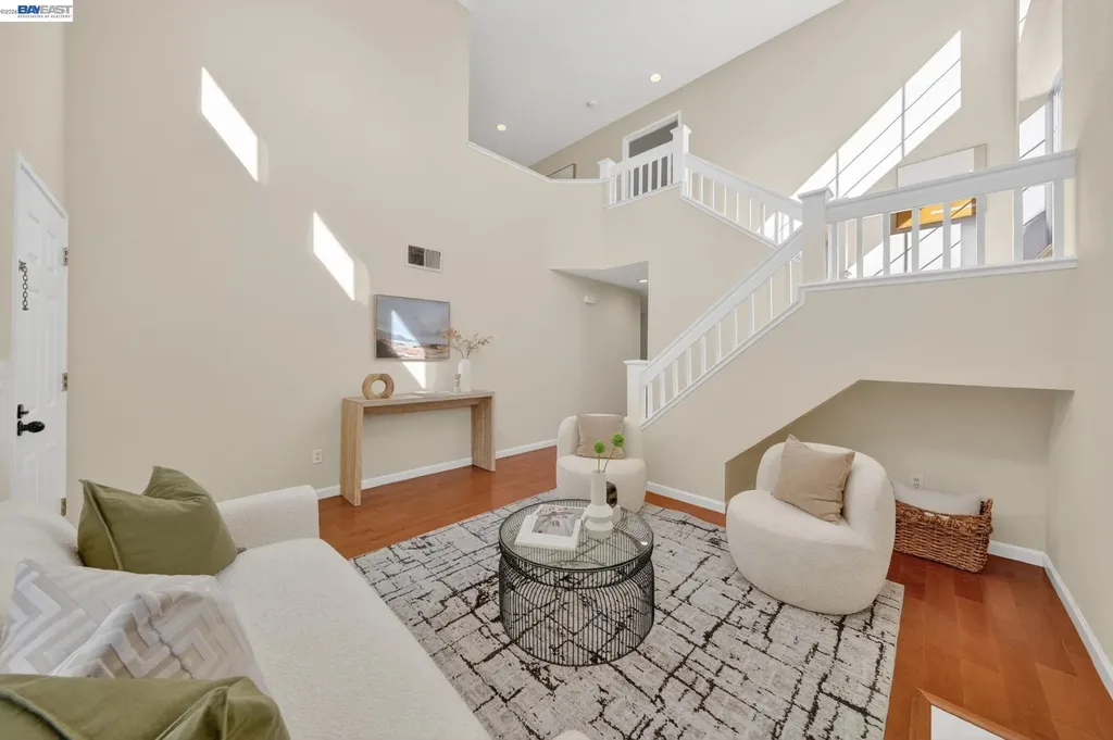 914 Arrowtail Terrace Fremont CA 94536
