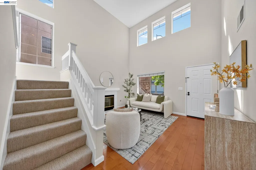 914 Arrowtail Terrace Fremont CA 94536