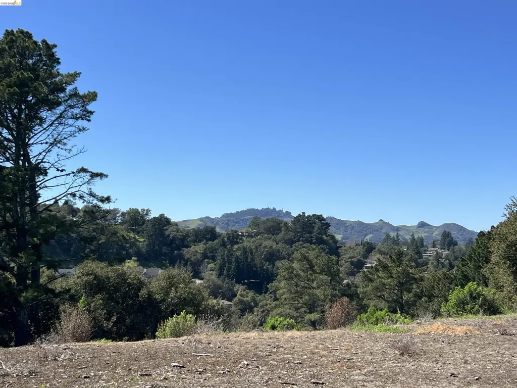 82 Zander Drive Orinda CA 94563