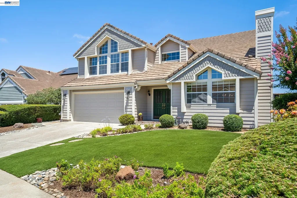 5075 Monaco Drive Pleasanton CA 94566