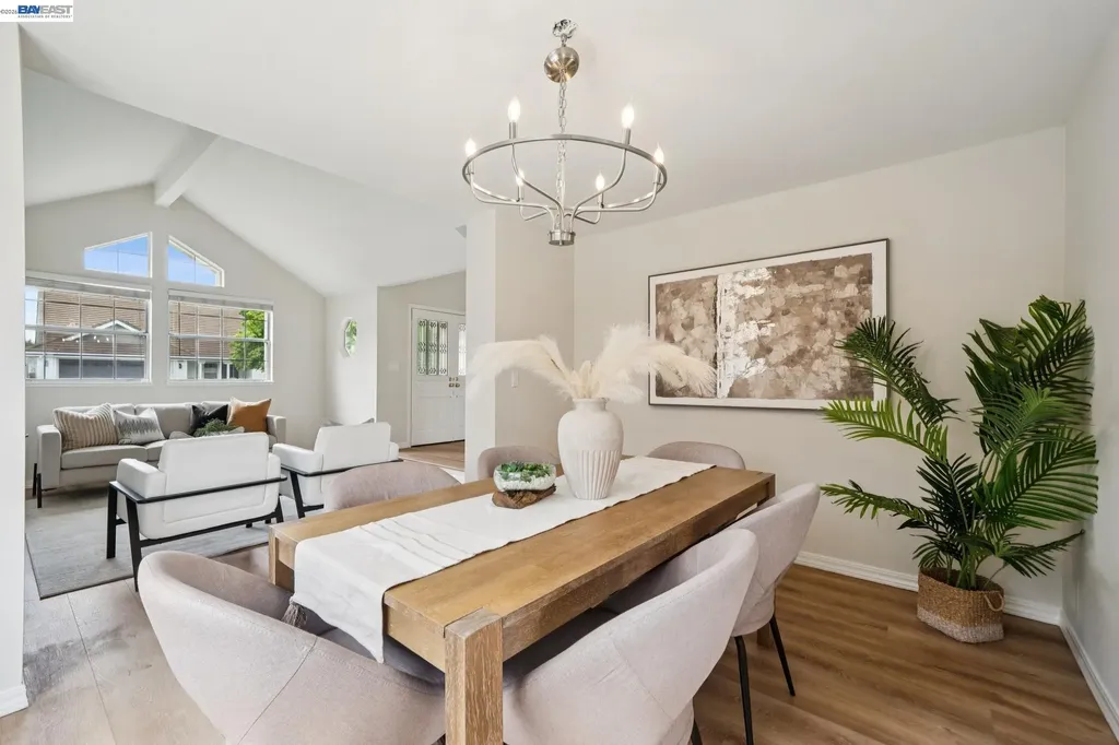 5075 Monaco Drive Pleasanton CA 94566