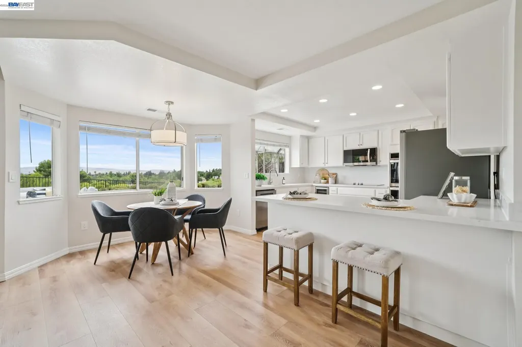 5075 Monaco Drive Pleasanton CA 94566