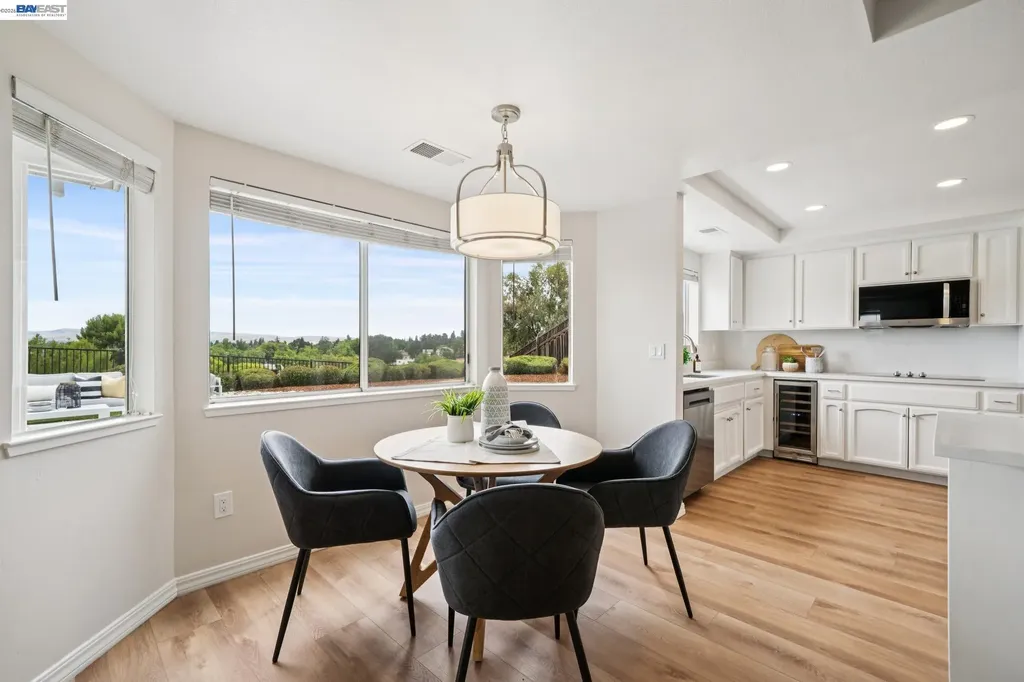 5075 Monaco Drive Pleasanton CA 94566