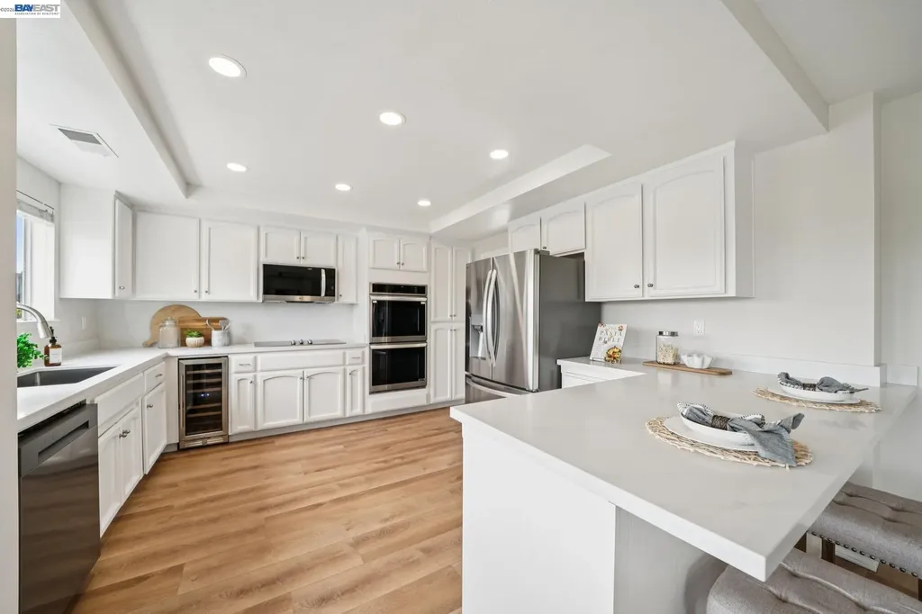 5075 Monaco Drive Pleasanton CA 94566