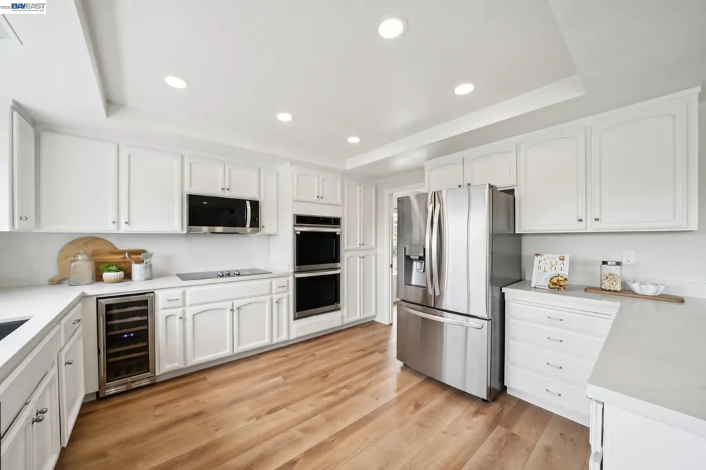 5075 Monaco Drive Pleasanton CA 94566