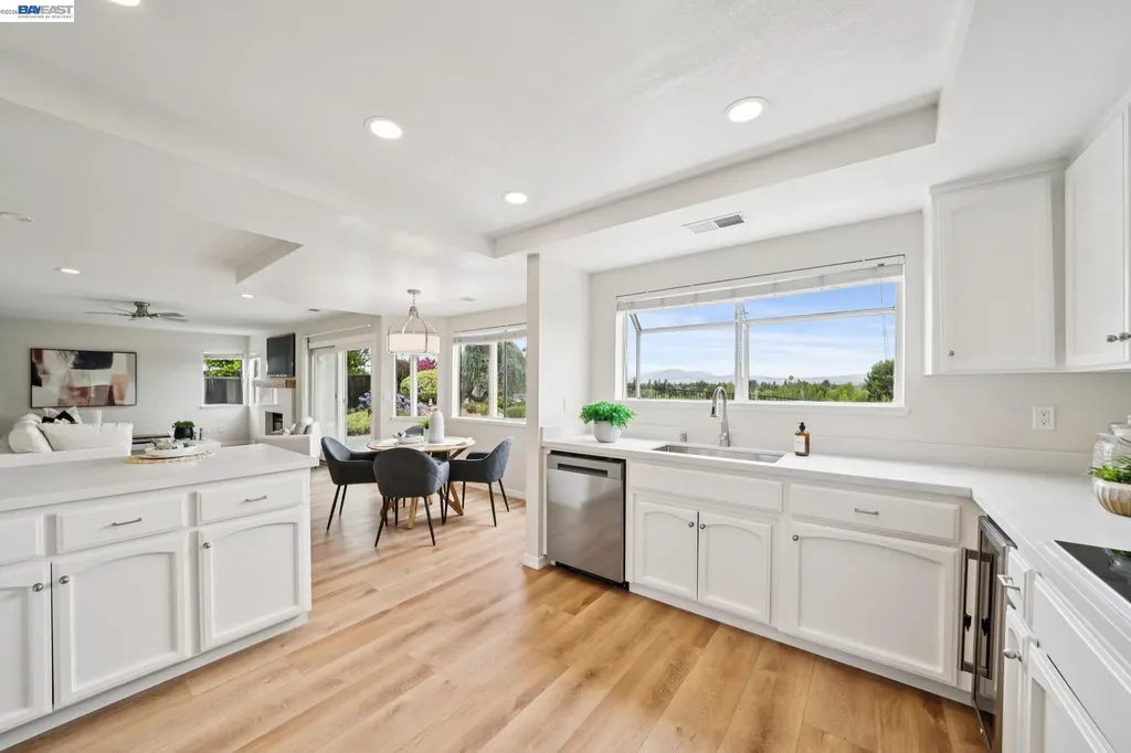 5075 Monaco Drive Pleasanton CA 94566