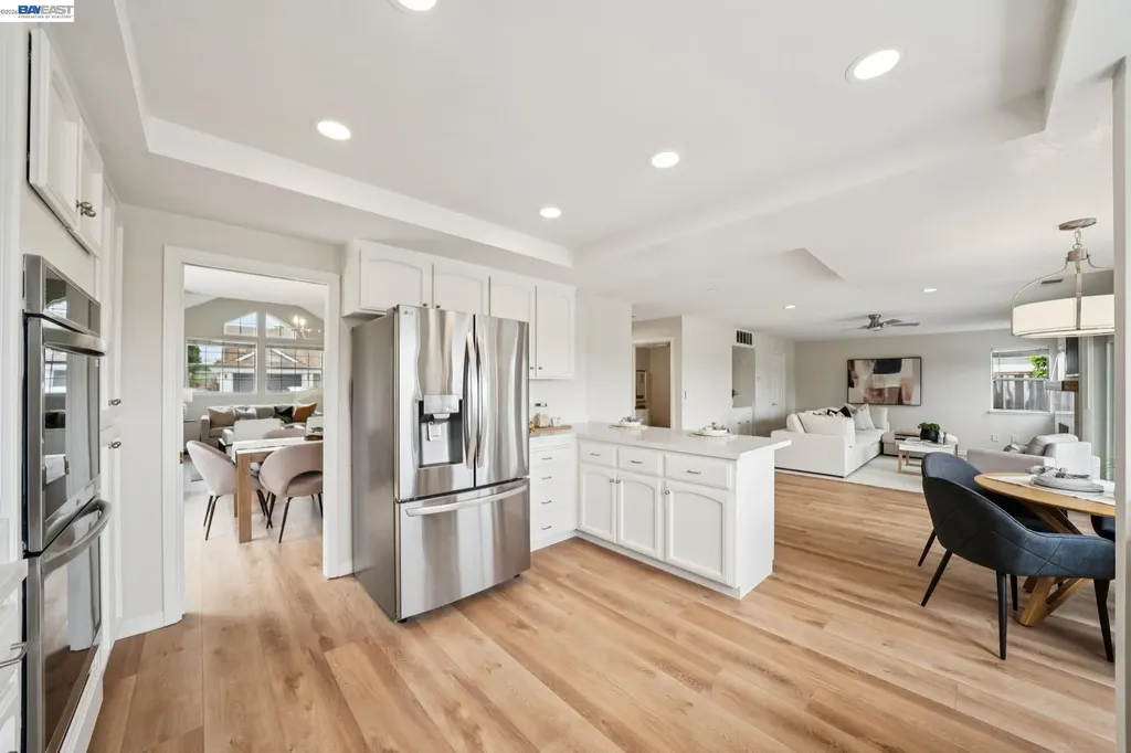 5075 Monaco Drive Pleasanton CA 94566