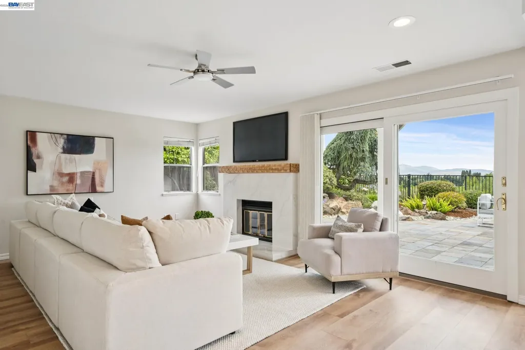 5075 Monaco Drive Pleasanton CA 94566