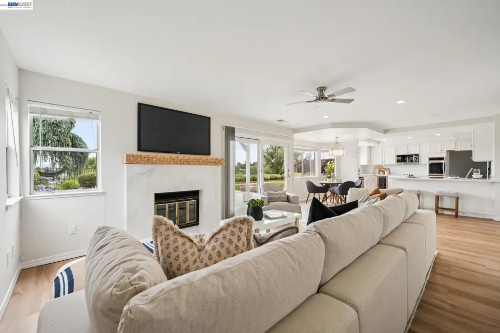 5075 Monaco Drive Pleasanton CA 94566