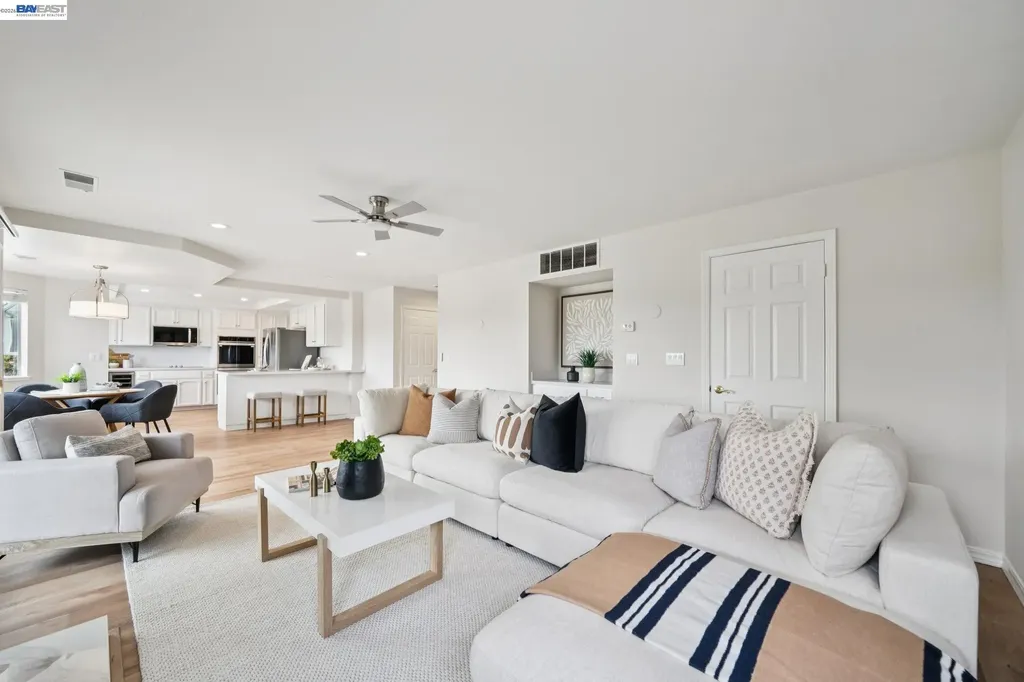 5075 Monaco Drive Pleasanton CA 94566