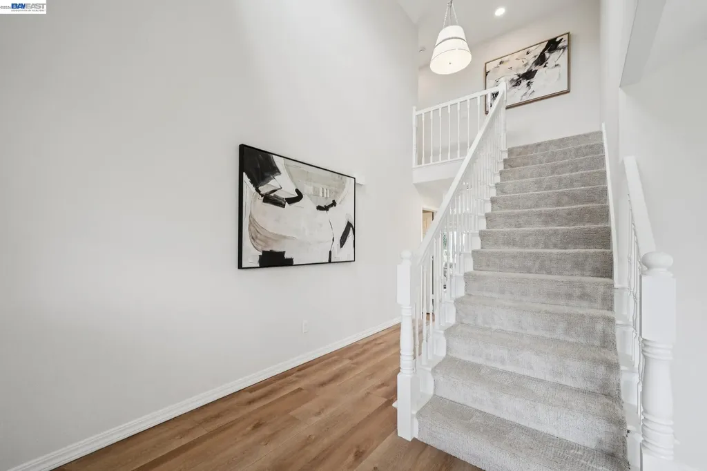 5075 Monaco Drive Pleasanton CA 94566