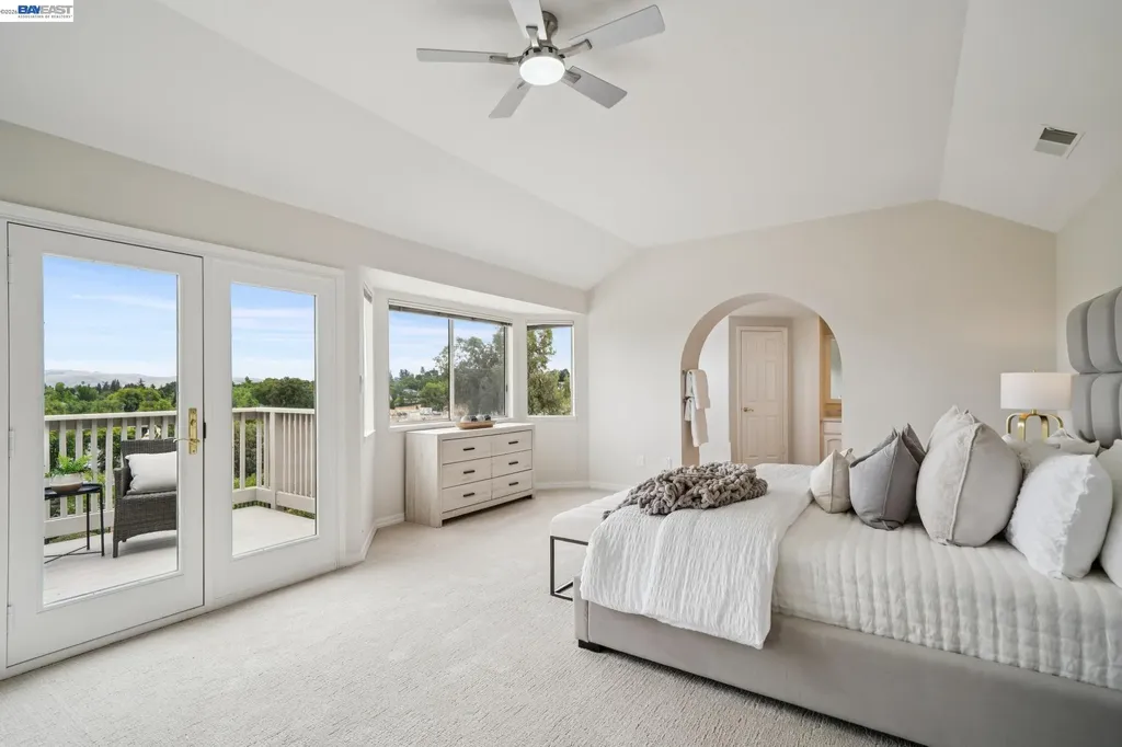 5075 Monaco Drive Pleasanton CA 94566