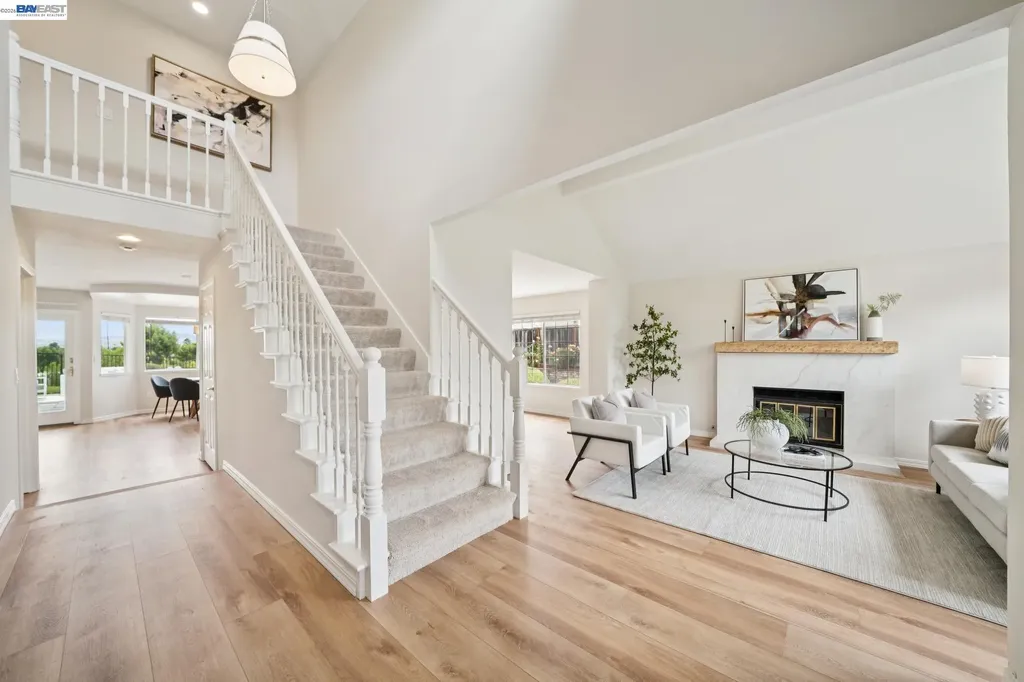 5075 Monaco Drive Pleasanton CA 94566