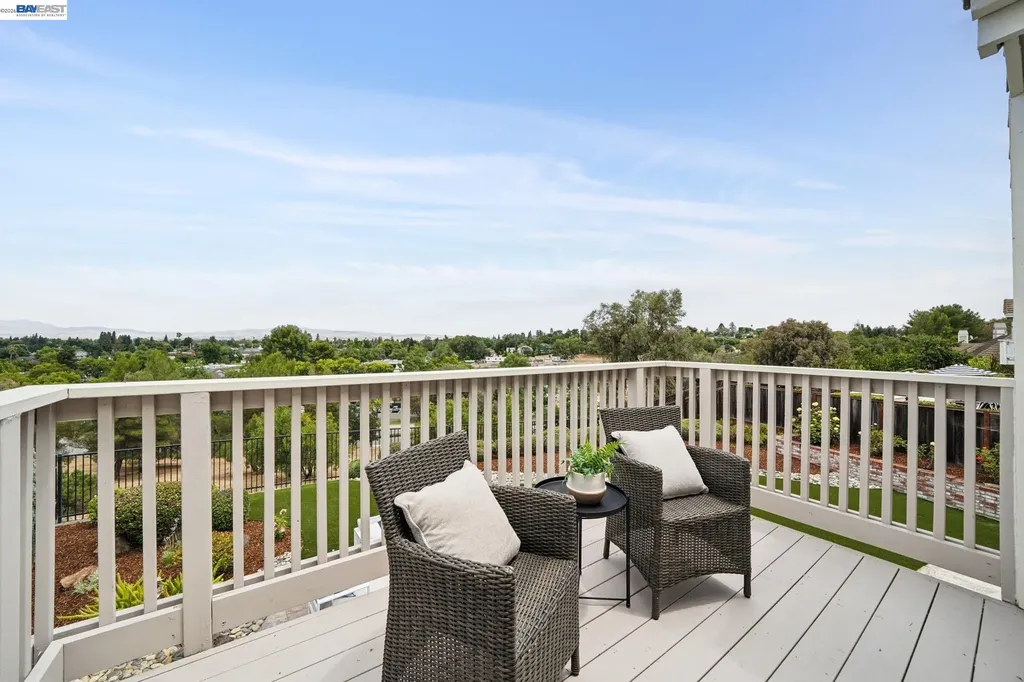 5075 Monaco Drive Pleasanton CA 94566