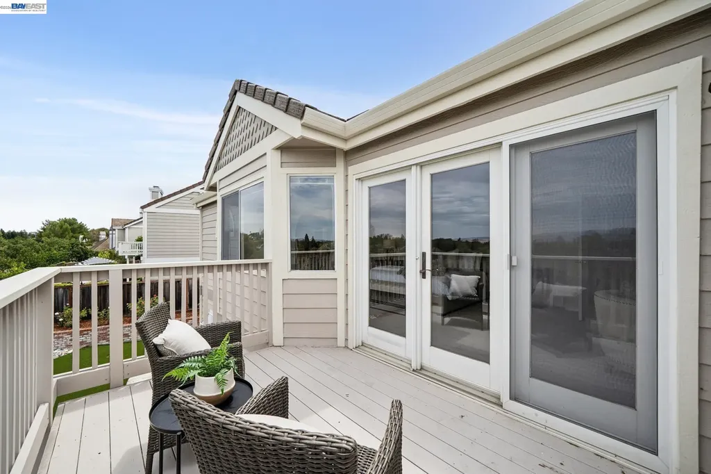 5075 Monaco Drive Pleasanton CA 94566