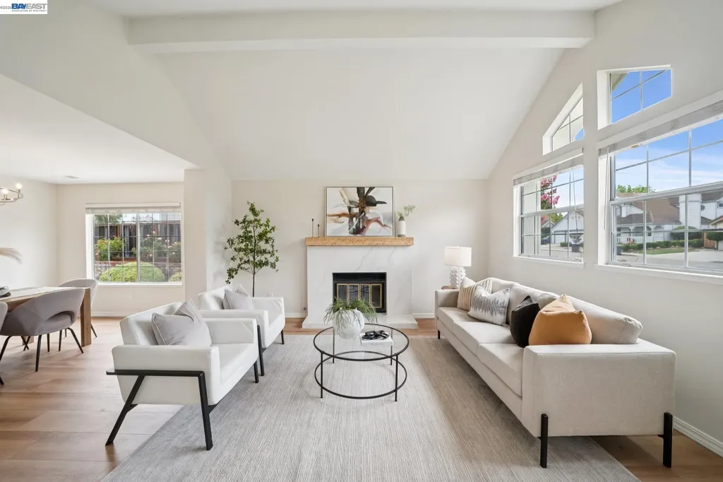 5075 Monaco Drive Pleasanton CA 94566