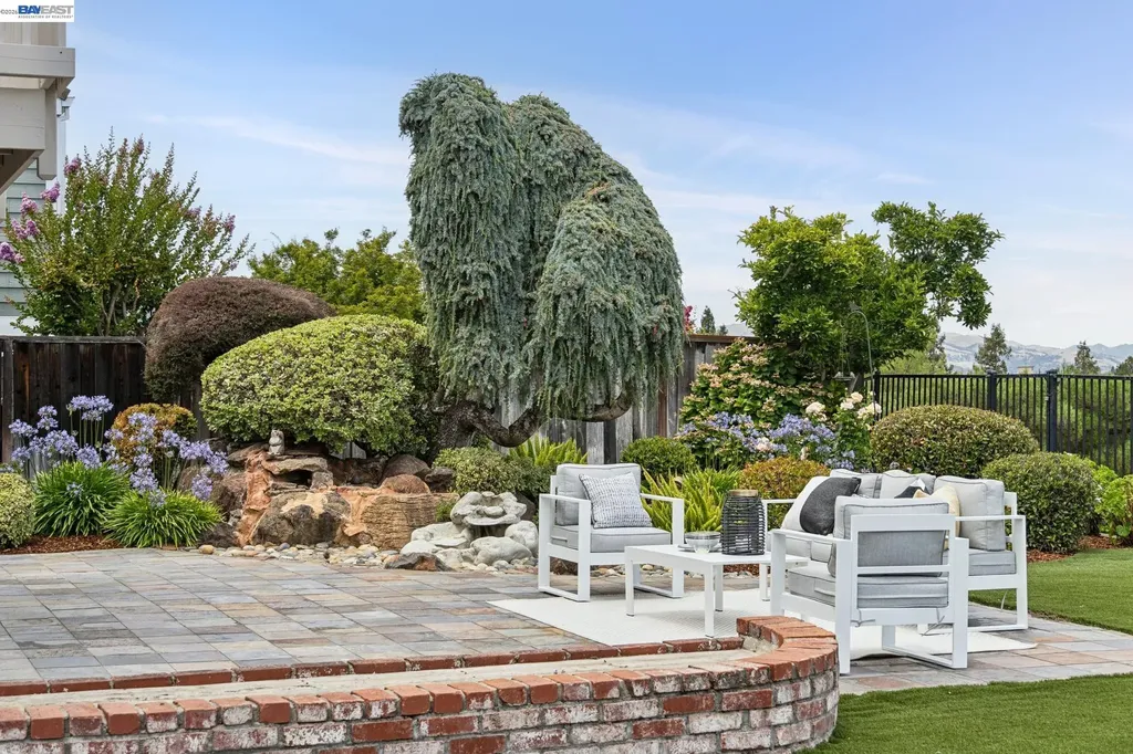 5075 Monaco Drive Pleasanton CA 94566